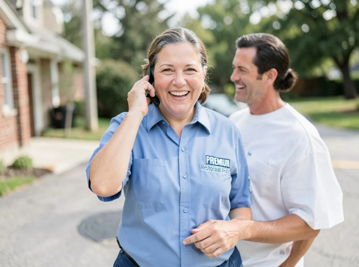 Water Damage Restoration Success, AR FAQs